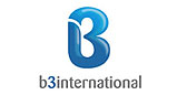 B3 International